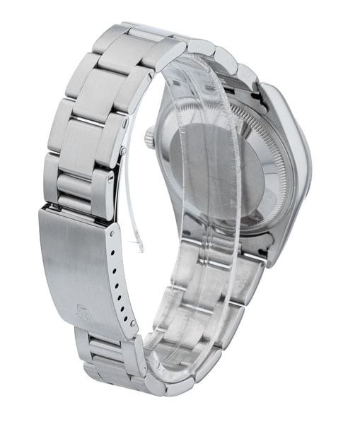Rolex Oyster Perpetual Date 15200